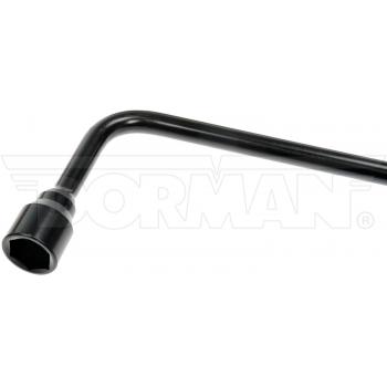 Dorman 926000CD Spare Tire Jack Handle / Wheel Lug Wrench product image 6 of 7