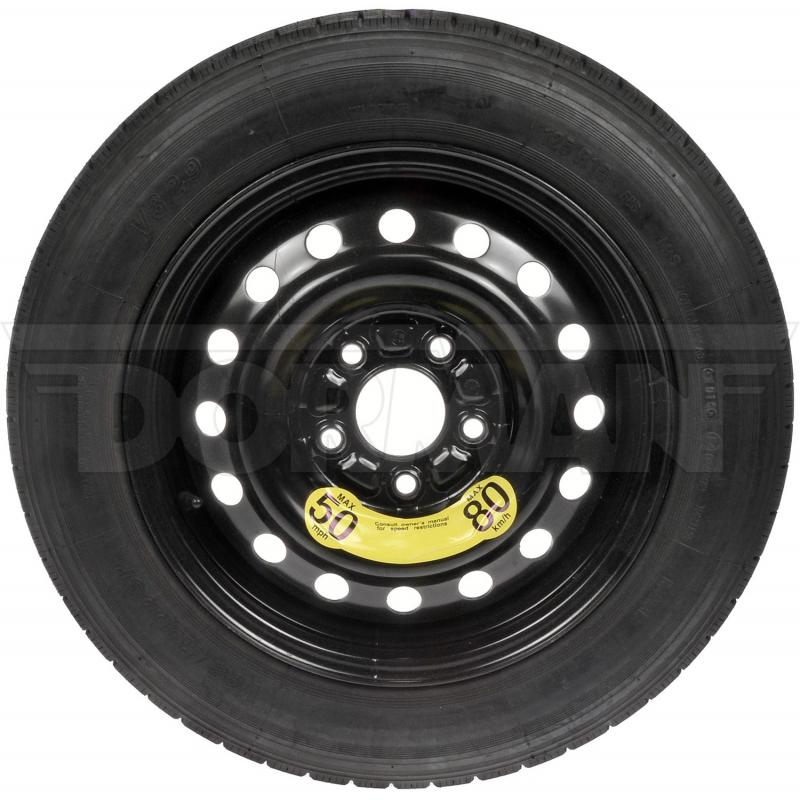 Dorman 926021 - Spare Tire Dorman 926021 Spare Tire product image 2 of 2