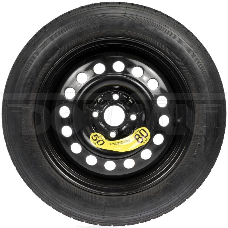 Dorman 926023 Spare Tire product image 2 of 2