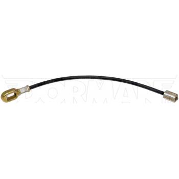 Dorman 926048 Parking Brake Adjuster Cable product image 4 of 4
