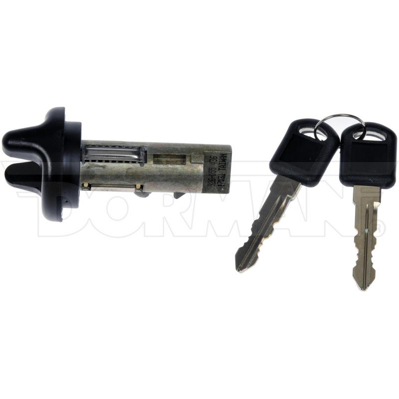Dorman 926055 - Ignition Lock Cylinder Dorman 926055 Ignition Lock Cylinder product image 1 of 2