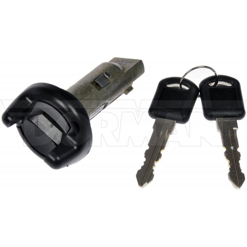 Dorman 926055 - Ignition Lock Cylinder Dorman 926055 Ignition Lock Cylinder product image 2 of 2