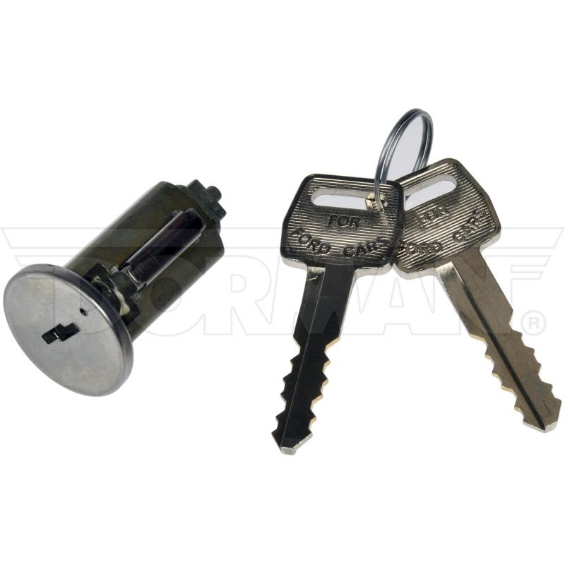 Dorman 926057 - Ignition Lock Cylinder Dorman 926057 Ignition Lock Cylinder product image 1 of 2