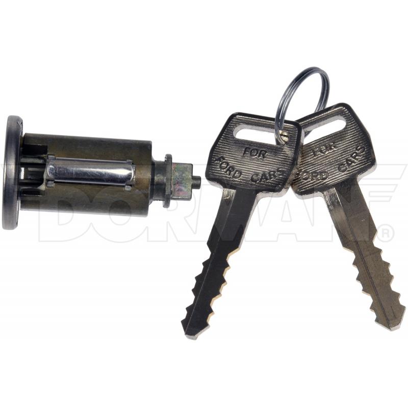 Dorman 926057 - Ignition Lock Cylinder Dorman 926057 Ignition Lock Cylinder product image 2 of 2