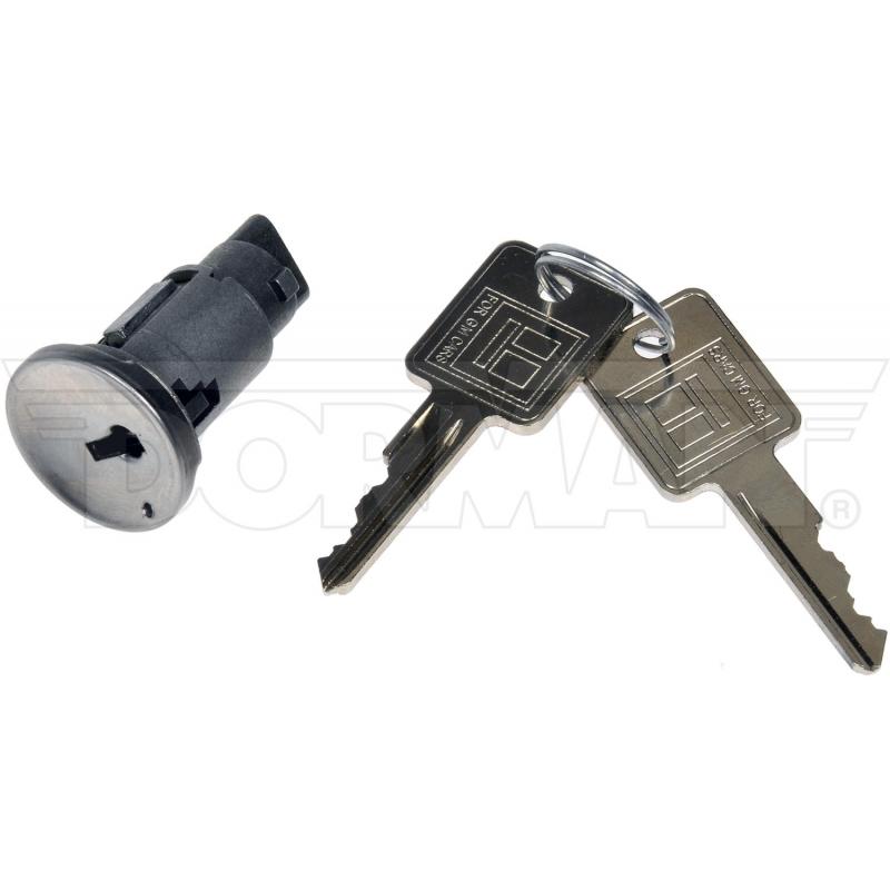 Dorman 926058 - Ignition Lock Cylinder Dorman 926058 Ignition Lock Cylinder product image 1 of 2