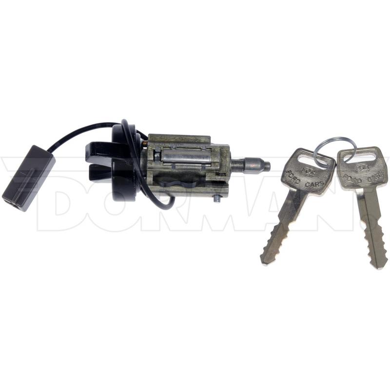 Dorman 926060 - Ignition Lock Cylinder Dorman 926060 Ignition Lock Cylinder product image 1 of 2