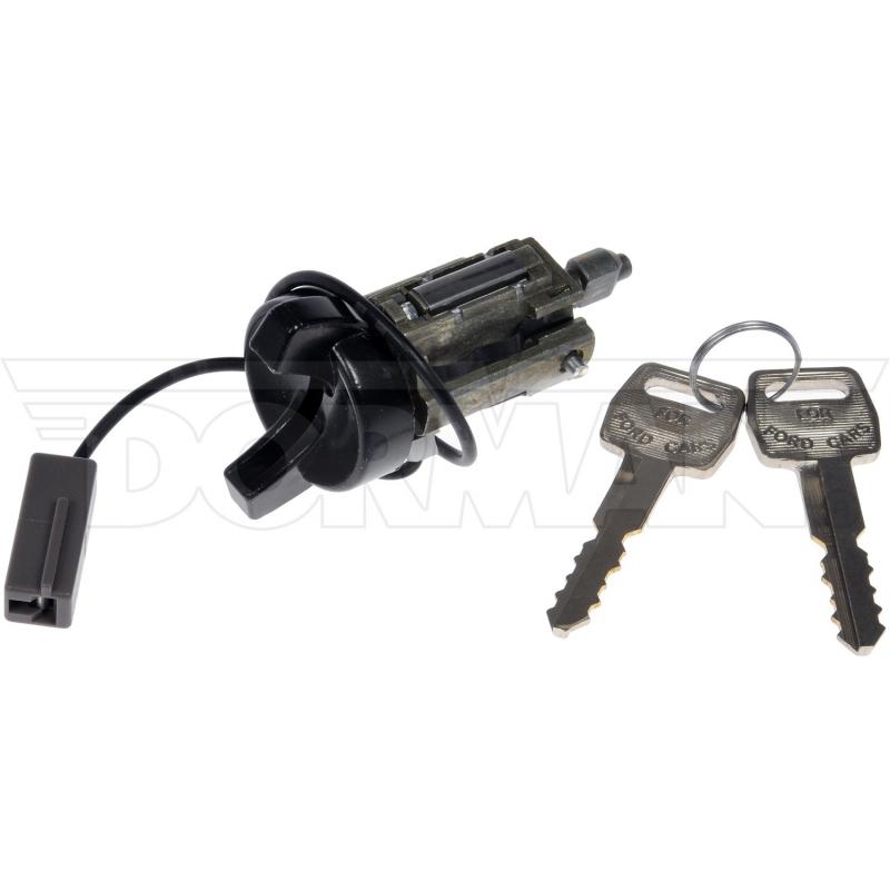 Dorman 926060 - Ignition Lock Cylinder Dorman 926060 Ignition Lock Cylinder product image 2 of 2