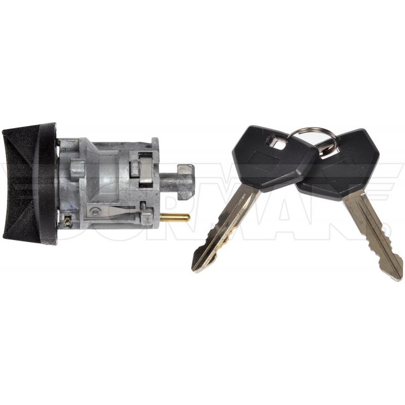 Dorman 926061 - Ignition Lock Cylinder Dorman 926061 Ignition Lock Cylinder product image 1 of 2