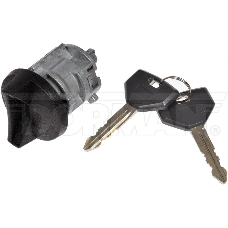Dorman 926061 Ignition Lock Cylinder product image 2 of 2