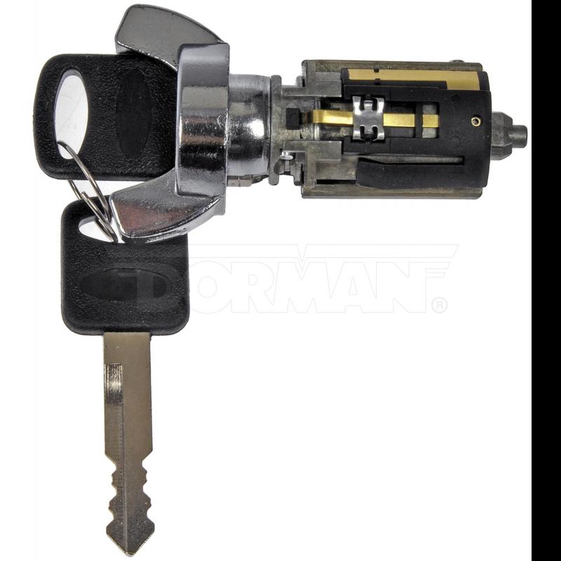 Dorman 926062 - Ignition Lock Cylinder Dorman 926062 Ignition Lock Cylinder product image 2 of 2