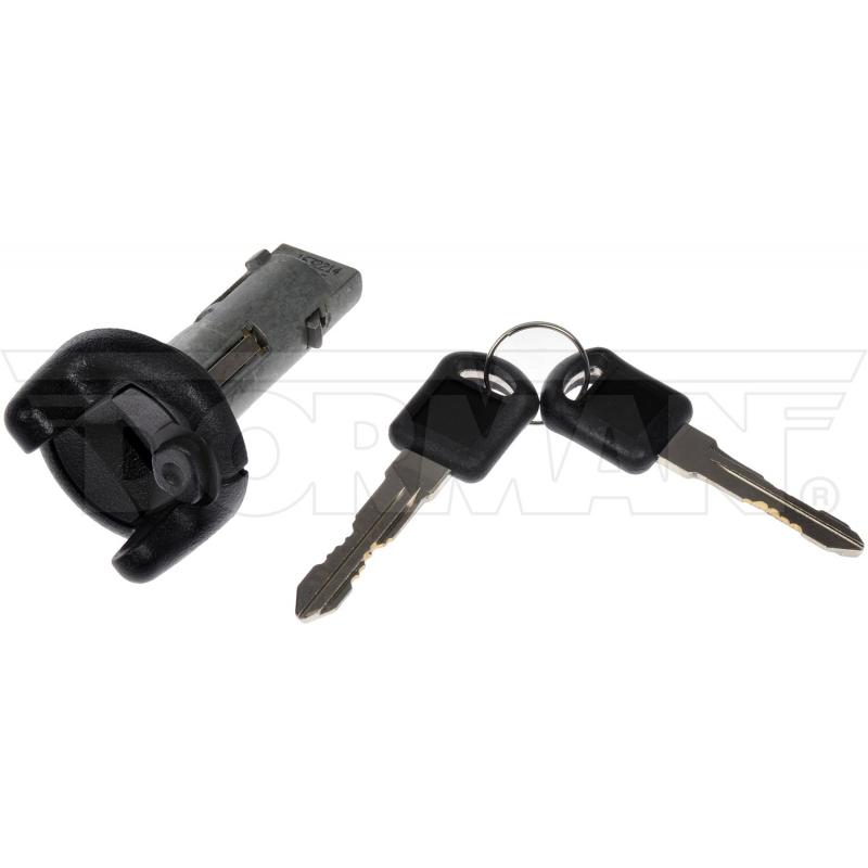 Dorman 926063 - Ignition Lock Cylinder Dorman 926063 Ignition Lock Cylinder product image 1 of 2