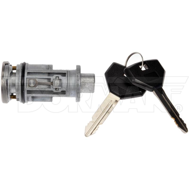 Dorman 926064 - Ignition Lock Cylinder Dorman 926064 Ignition Lock Cylinder product image 1 of 2
