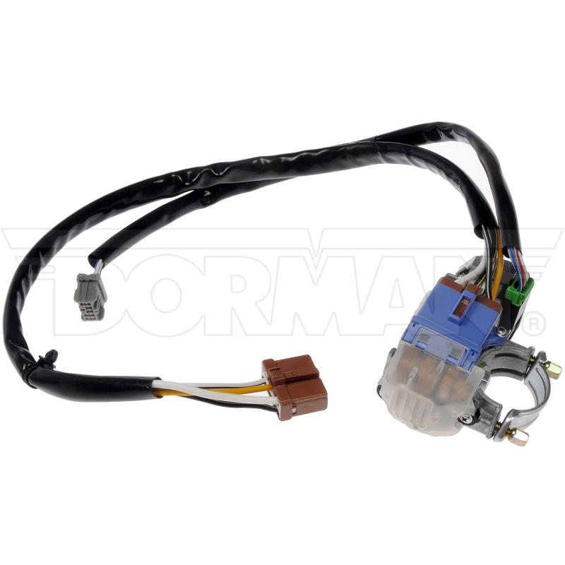 Dorman 926066 Ignition Lock Cylinder product image 1 of 5