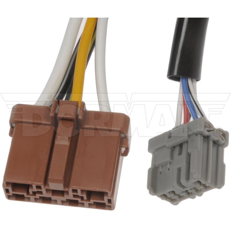 Dorman 926066 Ignition Lock Cylinder product image 2 of 5