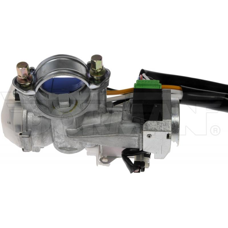 Dorman 926066 Ignition Lock Cylinder product image 4 of 5