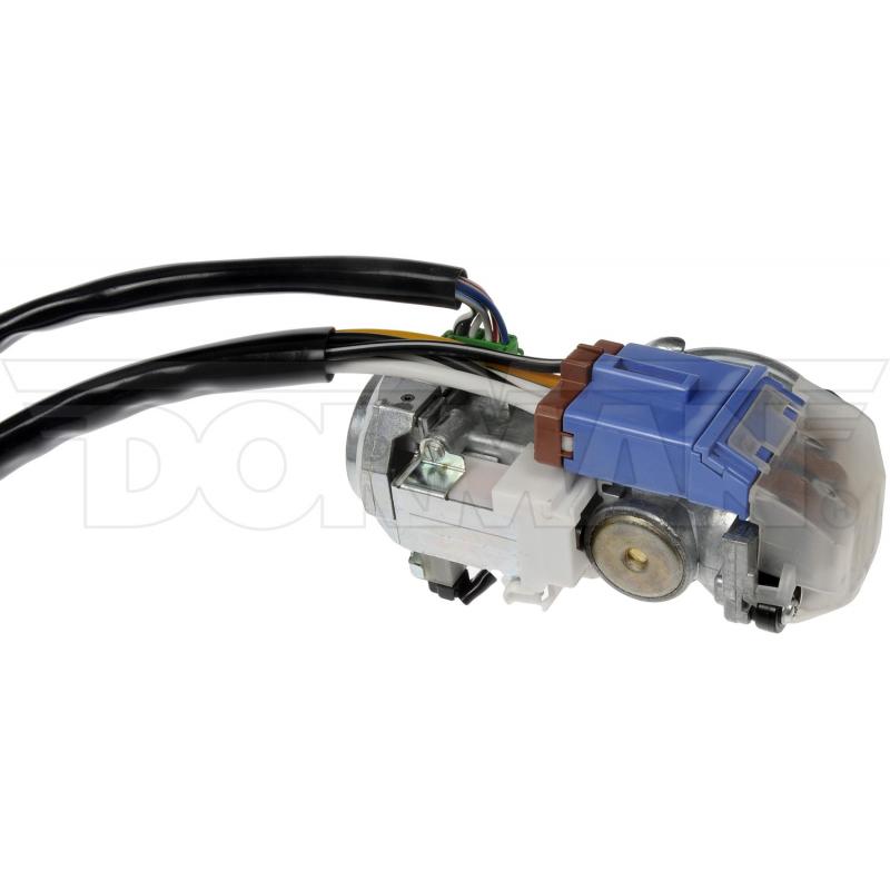 Dorman 926066 Ignition Lock Cylinder product image 5 of 5