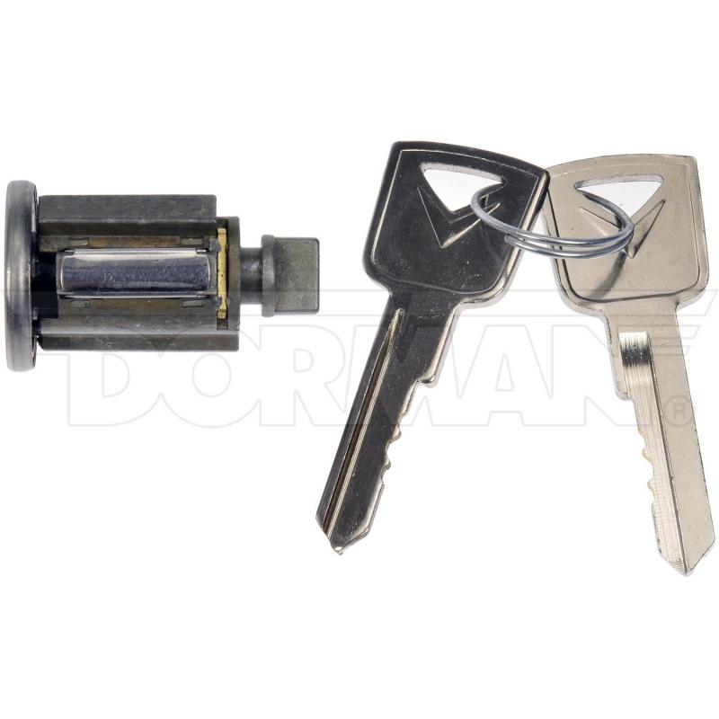 Dorman 926068 Ignition Lock Cylinder product image 1 of 2