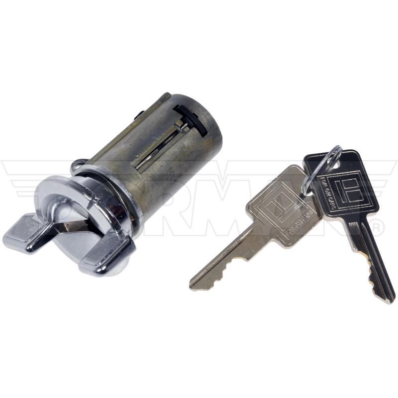 Dorman 926070 Ignition Lock Cylinder product image 1 of 2