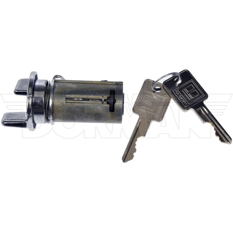 Dorman 926070 Ignition Lock Cylinder product image 2 of 2