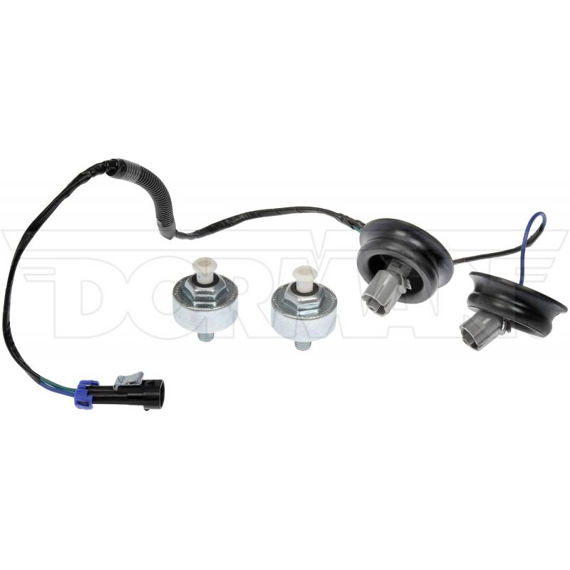 Dorman 926084 - Ignition Knock (Detonation) Sensor Kit Dorman 926084 Ignition Knock (Detonation) Sensor Kit product image 1 of 4