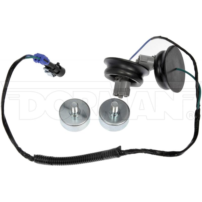 Dorman 926084 - Ignition Knock (Detonation) Sensor Kit Dorman 926084 Ignition Knock (Detonation) Sensor Kit product image 3 of 4