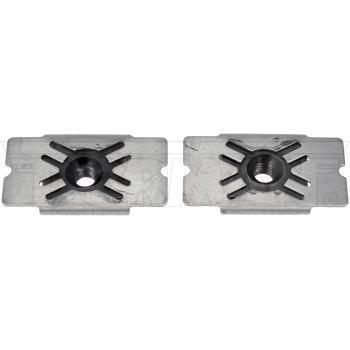 Dorman 926092 Body Mount Nut product image 1 of 4