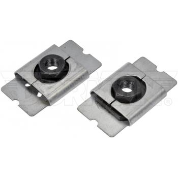 Dorman 926092 Body Mount Nut product image 2 of 4