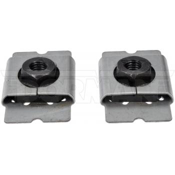 Dorman 926092 Body Mount Nut product image 4 of 4