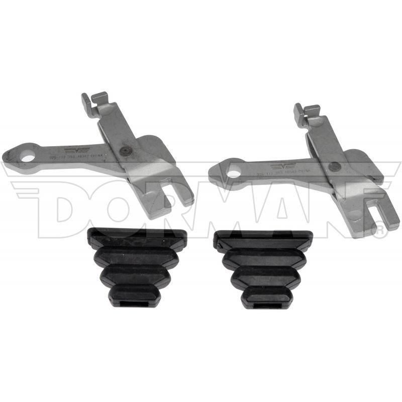 Dorman 926112 - Parking Brake Lever Kit Dorman 926112 Parking Brake Lever Kit product image 1 of 2
