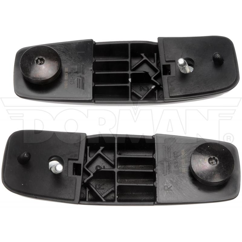 Dorman 926115 Liftgate Glass Hinge product image 2 of 4