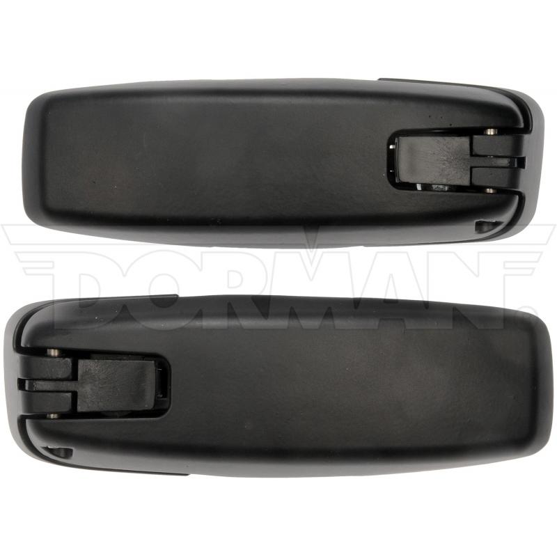Dorman 926115 Liftgate Glass Hinge product image 3 of 4