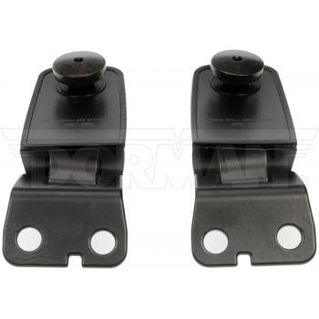 Dorman 926118 Liftgate Glass Hinge product image 1 of 5