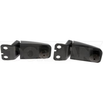 Dorman 926118 Liftgate Glass Hinge product image 2 of 5