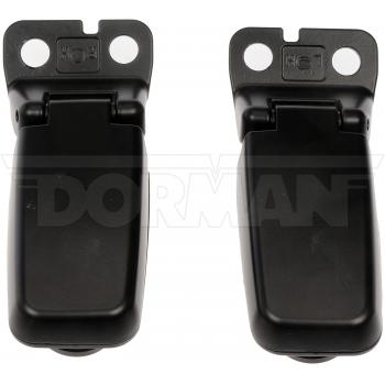 Dorman 926118 Liftgate Glass Hinge product image 3 of 5