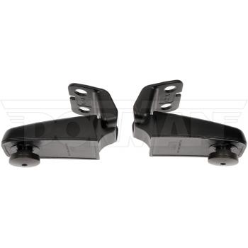 Dorman 926118 Liftgate Glass Hinge product image 4 of 5