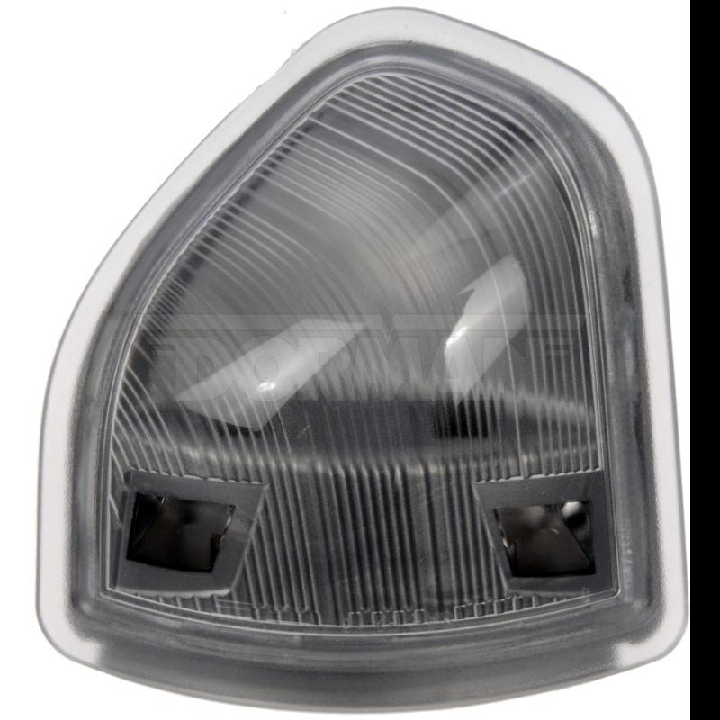 Dorman 926122 - Door Mirror Turn Signal Light Dorman 926122 Door Mirror Turn Signal Light product image 1 of 4