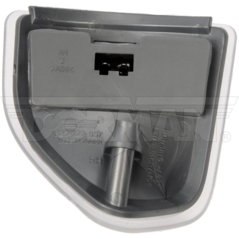 Dorman 926122 Door Mirror Turn Signal Light product image 2 of 4