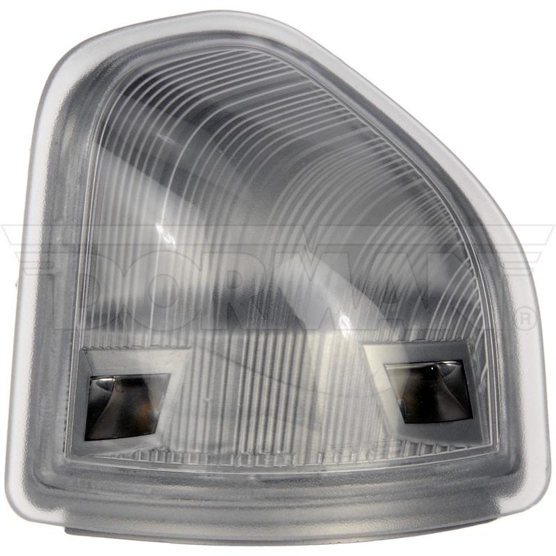 Dorman 926123 Door Mirror Turn Signal Light product image 2 of 4