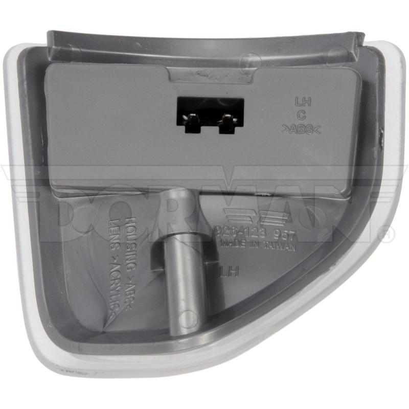 Dorman 926123 Door Mirror Turn Signal Light product image 4 of 4