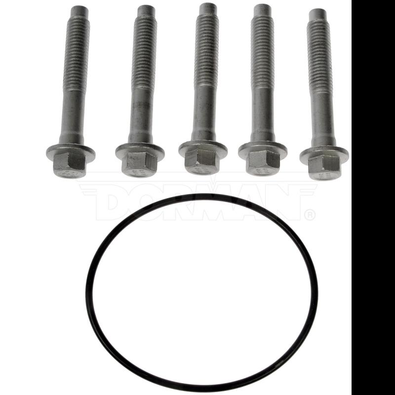 Dorman 926127 - Axle Bolt Dorman 926127 Axle Bolt product image 1 of 4