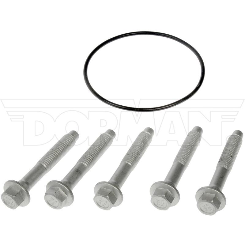 Dorman 926127 - Axle Bolt Dorman 926127 Axle Bolt product image 2 of 4
