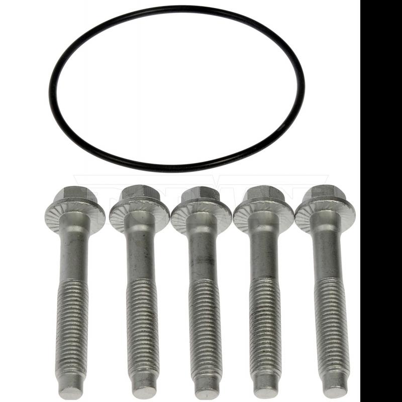 Dorman 926127 - Axle Bolt Dorman 926127 Axle Bolt product image 3 of 4