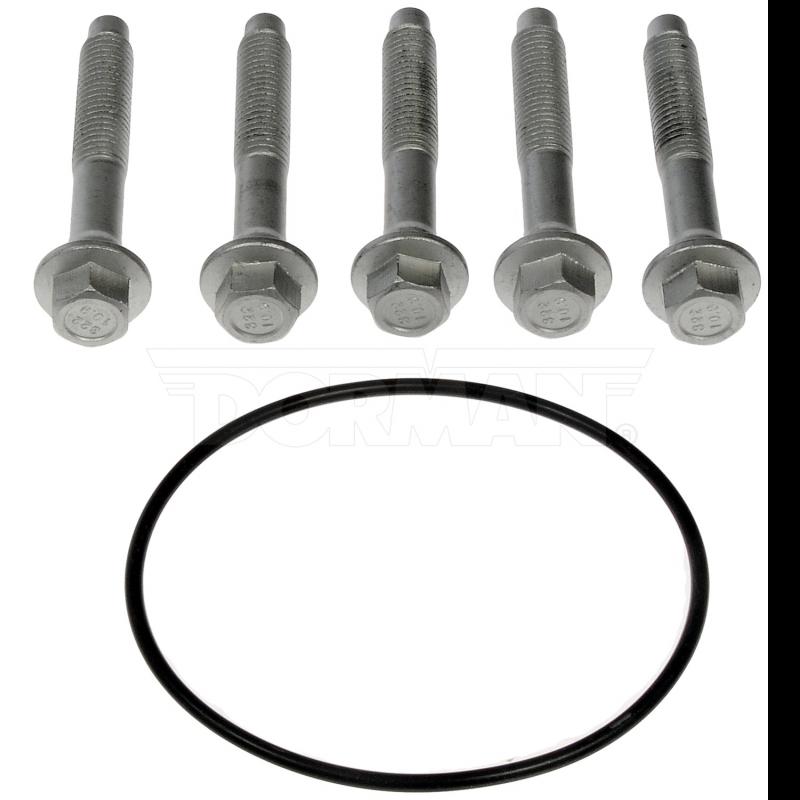 Dorman 926127 - Axle Bolt Dorman 926127 Axle Bolt product image 4 of 4
