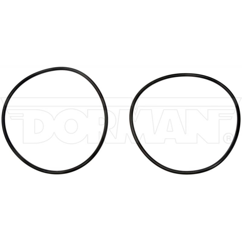 Dorman 926129 - Axle Shaft Seal Dorman 926129 Axle Shaft Seal product image 1 of 4