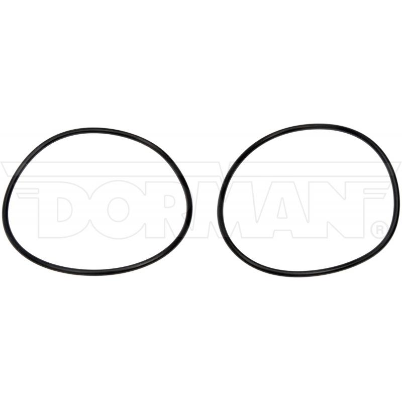 Dorman 926129 Axle Shaft Seal product image 3 of 4
