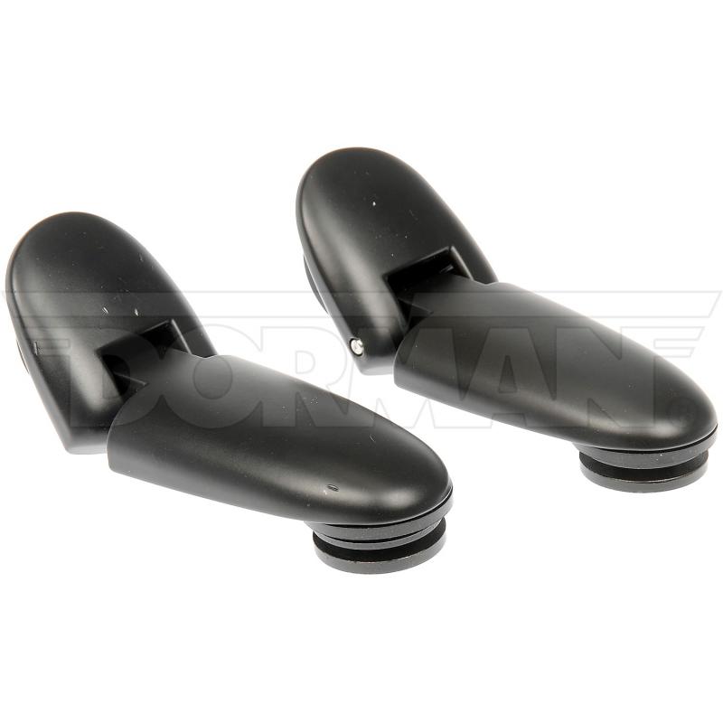 Dorman 926132 Liftgate Glass Hinge product image 1 of 4