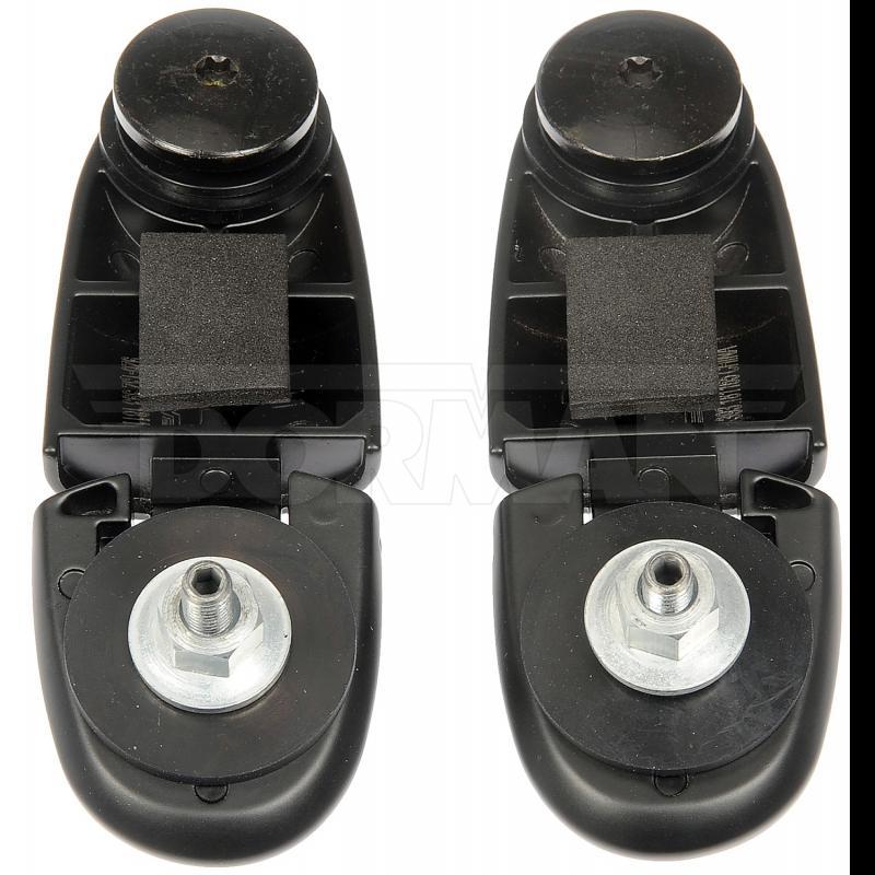 Dorman 926132 Liftgate Glass Hinge product image 3 of 4
