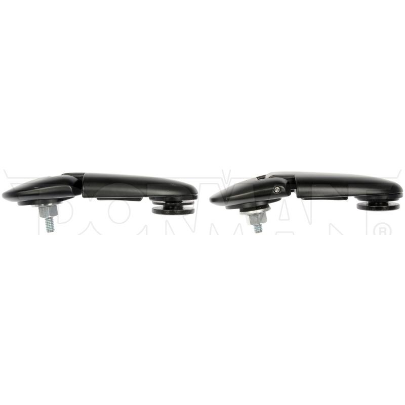 Dorman 926132 Liftgate Glass Hinge product image 4 of 4