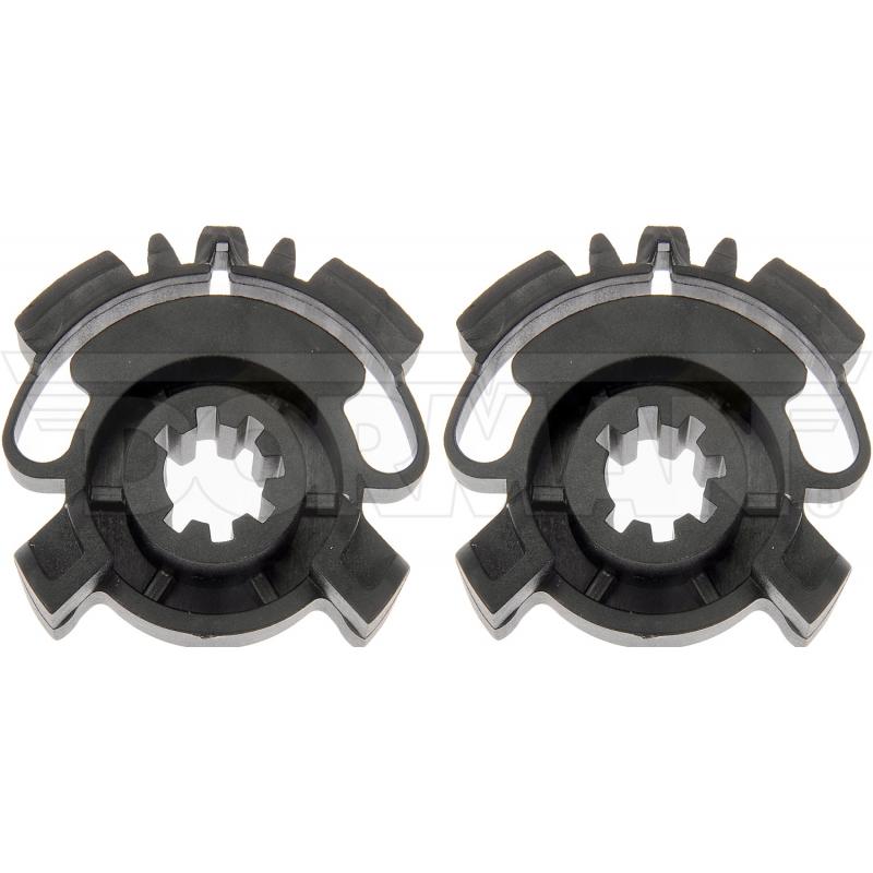 Dorman 926133 HVAC Heater Blend Door Actuator Gear Kit product image 1 of 4