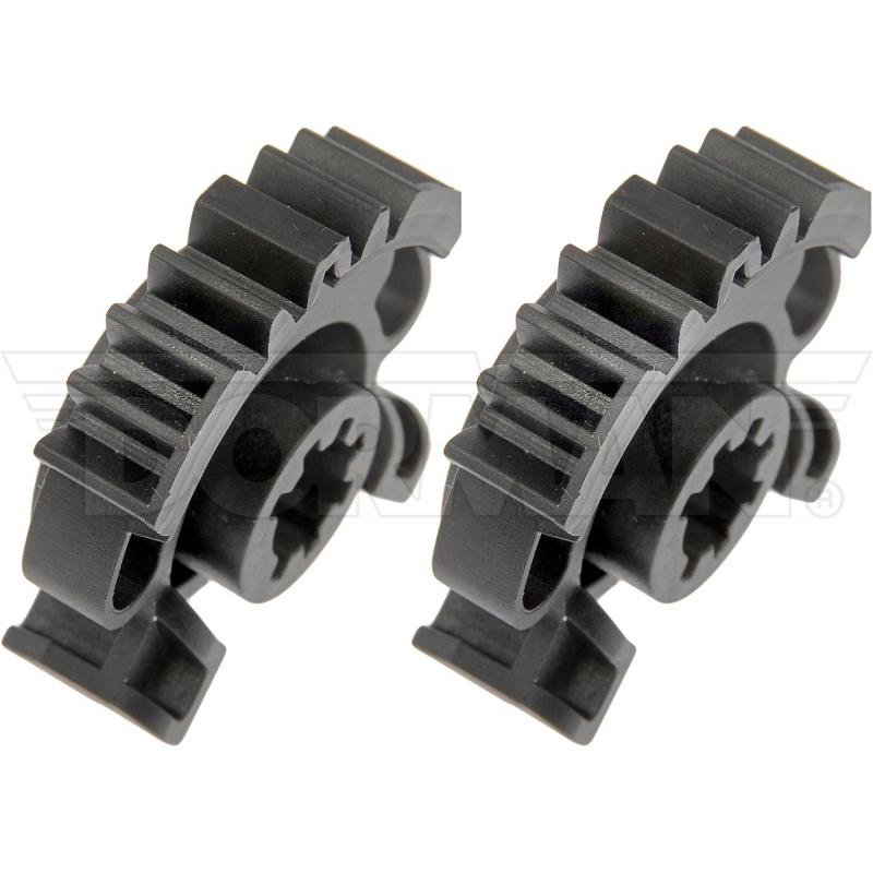 Dorman 926133 HVAC Heater Blend Door Actuator Gear Kit product image 2 of 4